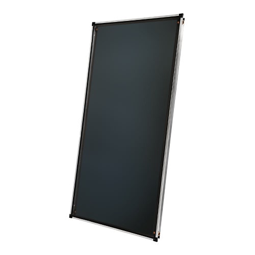 Immagine di Ariston KAIROS CF 2.0-1 Collettore solare piano verticale, per sistemi solari a circolazione forzata 3020072
