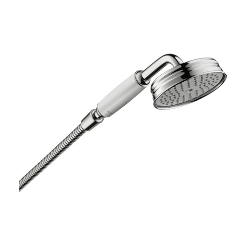 Immagine di Axor MONTREUX doccetta 100, 1 jet, finitura cromo 16320000