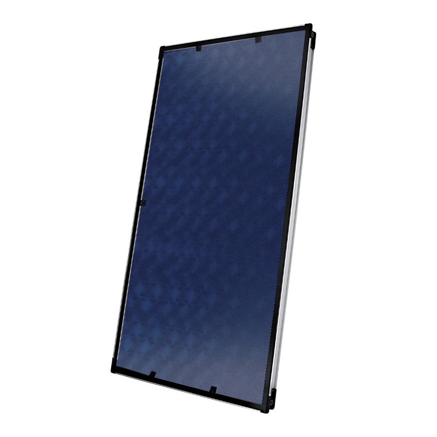 Immagine di Ariston KAIROS XP 2.5-1 V Collettore solare piano verticale, per sistemi solari a circolazione forzata 3020058