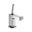 Immagine di Axor CITTERIO miscelatore monocomando lavabo 80, con set di scarico pop-up, finitura cromo 39015000