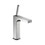 Immagine di Axor CITTERIO miscelatore monocomando lavabo 160, con set di scarico pop-up, finitura cromo 39031000