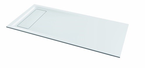 Immagine di Pozzi Ginori Opale 160, bianco 60012000