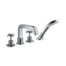 Immagine della categoria Set bordo vasca