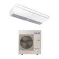 Immagine di Samsung SOFFITTO Climatizzatore a soffitto monosplit inverter | unità esterna 12 kW unità interna 40000 BTU AC120RXADKG/EU+AC120RNCDKG/EU