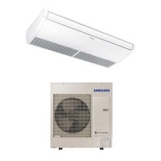 Immagine di Samsung SOFFITTO Climatizzatore a soffitto monosplit inverter | unità esterna 12 kW unità interna 40000 BTU AC120RXADKG/EU+AC120RNCDKG/EU