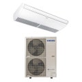 Immagine di Samsung SOFFITTO Climatizzatore a soffitto monosplit inverter | unità esterna 13.4 kW unità interna 48000 BTU AC140RXADKG/EU+AC140RNCDKG/EU