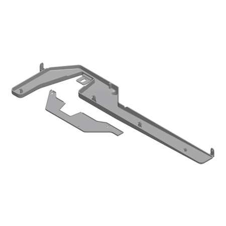 Immagine di Ariston Vaschetta raccoglicondensa da installare sotto l’unità esterna 3024383