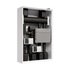 Immagine di Ariston MGM II C/F 2.0 - Modulo gestione impianto due zone multitemperatura caldo/freddo 4267013