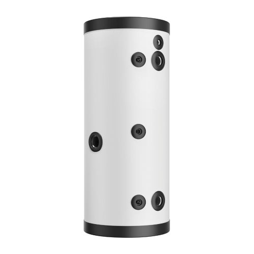 Immagine di Ariston CKZ 50 H Accumulo inerziale e separatore idraulico 2/4 attacchi per impianti caldo/freddo con pompe di calore 3060713