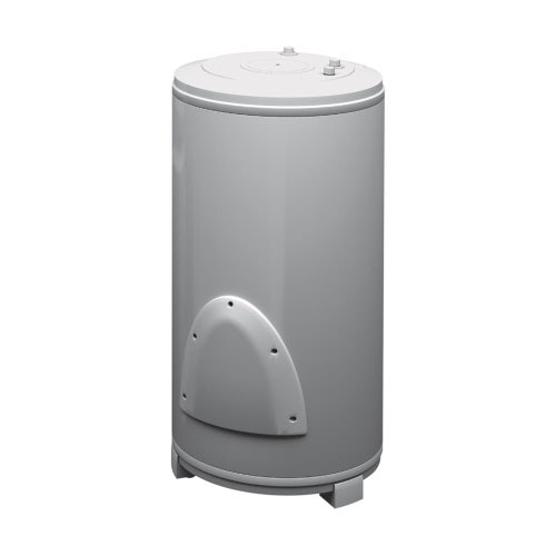 Immagine di Ariston CD1 180 H Bollitore monoserpentino ad elevata superficie di scambio termico per pompe di calore 3060451