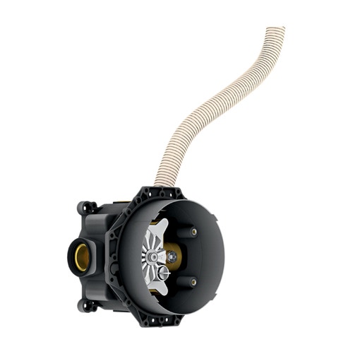 Immagine di Axor UNO corpo incasso per miscelatore elettronico lavabo 16182180