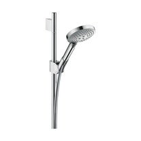 Kit doccia Fish con gancio magnetico Magnetic Shower MK001