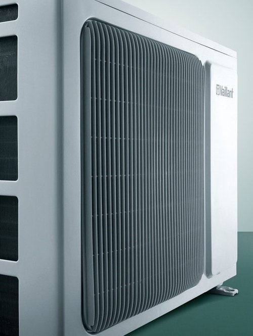 Immagine di Vaillant climaVAIR unità esterna multisplit VAF 6-060 W2NO 0010015054