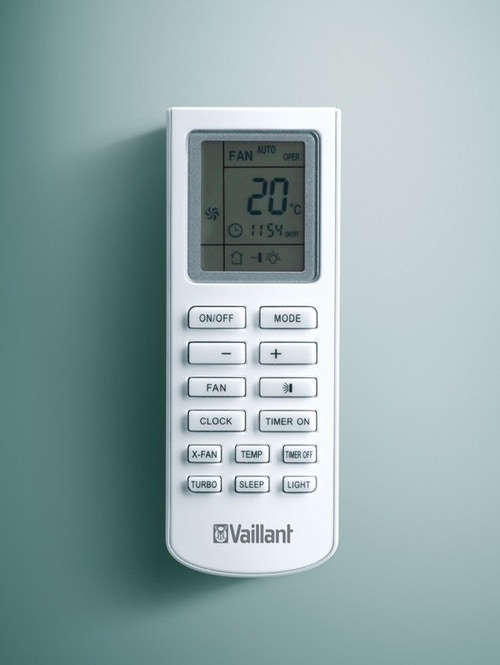 Immagine di Vaillant climaVAIR unità interna multisplit VAI 6-035 WMNI  0010014963