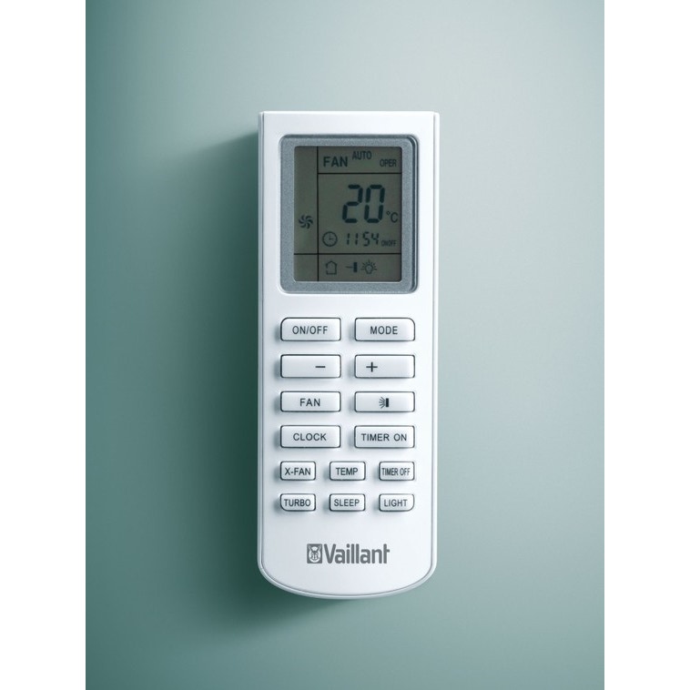 Immagine di Vaillant climaVAIR unità interna multisplit VAI 6-035 WMNI  0010014963