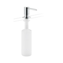 Colombo Design B93260CR-VAN PORTOFINO dispenser sapone liquido d