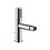 Immagine di Axor UNO miscelatore bidet Select, con set di scarico pop-up, finitura cromo 45210000