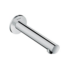 Immagine di Axor UNO bocca erogazione dritta, finitura cromo 45410000