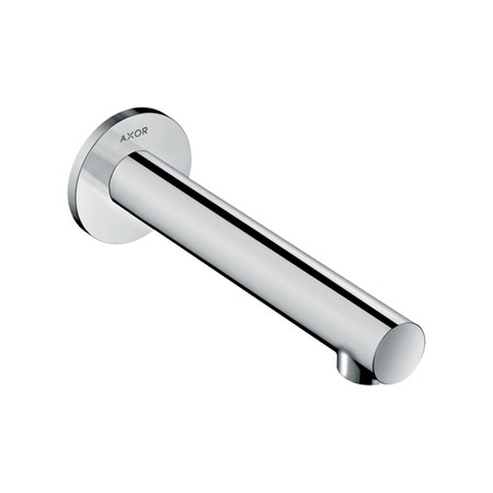 Immagine di Axor UNO bocca erogazione dritta, finitura cromo 45410000