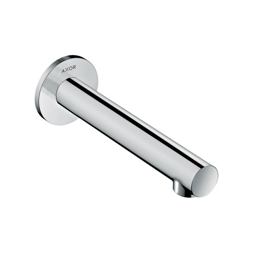 Immagine di Axor UNO bocca erogazione dritta, finitura cromo 45410000