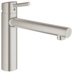 Miscelatore monocomando per lavello