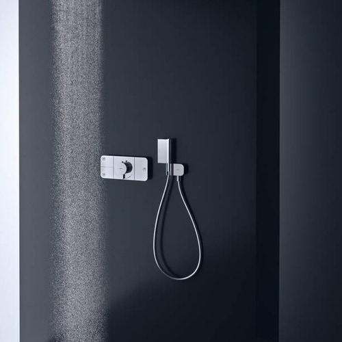 Immagine di Axor ONE set porter, finitura cromo 45723000