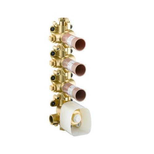 Immagine di Axor SHOWERCOLLECTION corpo incasso 10750180