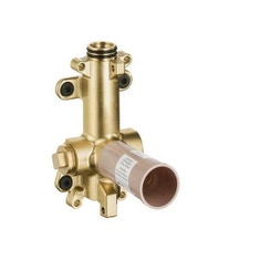 Immagine di Axor SHOWERCOLLECTION corpo incasso 10971180