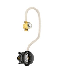 Immagine di Axor Corpo incasso per miscelatori elettronici Axor 16180180