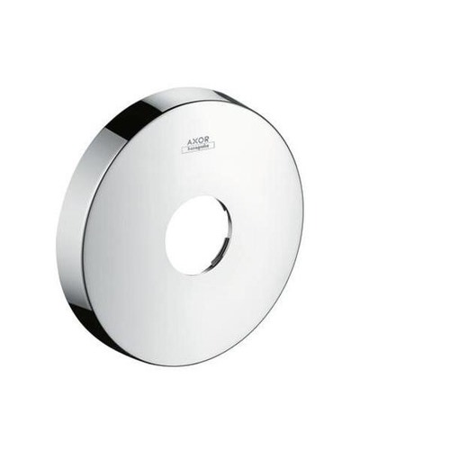 Immagine di Axor Placca distanziale rotonda 1 foro, finitura cromo 14960000