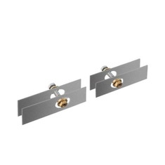 Immagine di Axor Kit di montaggio, finitura cromo 42841000