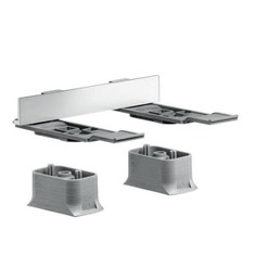 Immagine di Axor Adattatore, finitura cromo 42870000