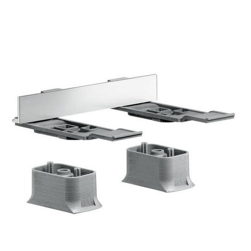 Immagine di Axor Adattatore, finitura cromo 42870000