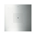 Immagine di Axor SHOWERSOLUTIONS ShowerHeaven 720/720, 3 jet, senza illuminazione, finitura acciaio optic 10625800