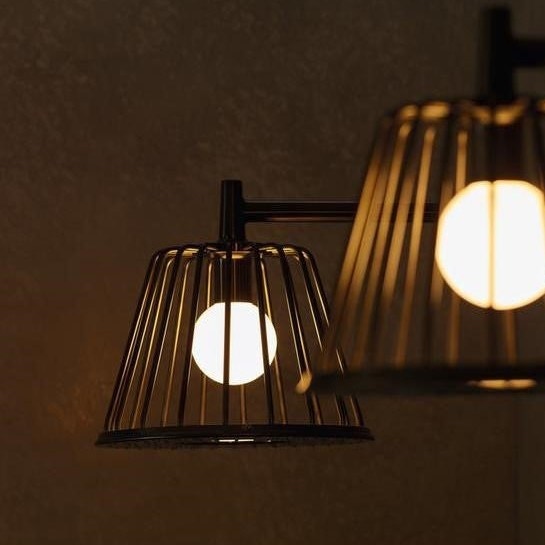 Immagine di Axor LAMPSHOWER Nendo lampshower 275, 1 jet, con braccio doccia, finitura cromo 26031000