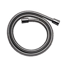 Immagine di Axor Flessibile metallico da 1,25 m, finitura cromo 28112000