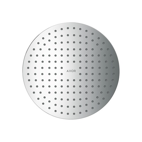 Immagine di Axor SHOWERSOLUTIONS soffione doccia 250, 1 jet, a filo soffitto, finitura cromo 35287000