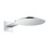 Immagine di Axor SHOWERSOLUTIONS soffione doccia 300, 1 jet, con braccio doccia, finitura cromo 35300000