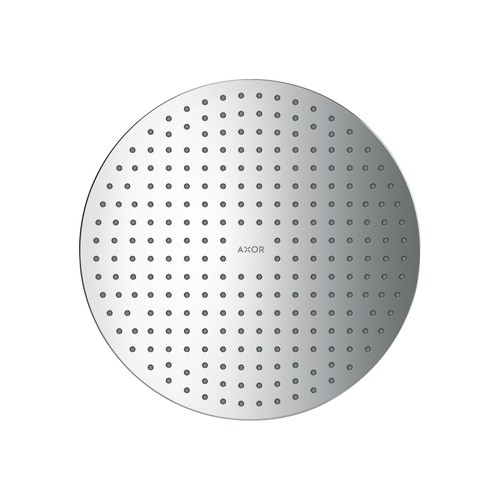 Immagine di Axor SHOWERSOLUTIONS soffione doccia 300, 2 jet, a filo soffitto, finitura cromo 35305000