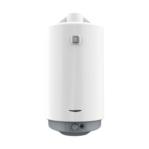 Immagine di Ariston S/SGA BF X VT 80 Scaldacqua a gas murale ad accumulo con accensione elettronica, camera stagna tiraggio naturale 3211160