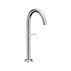 Immagine di Axor ONE miscelatore lavabo catino 260, Select, senza salterello, finitura cromo 48030000