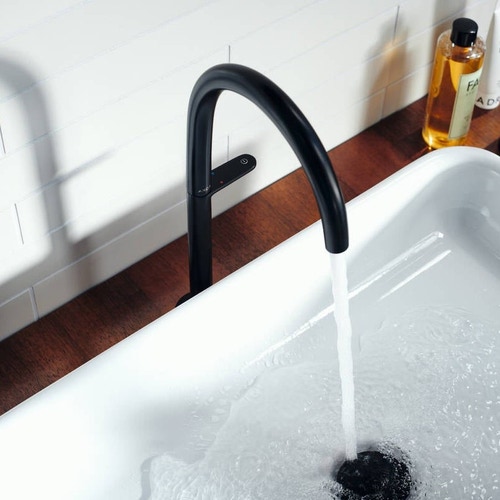 Immagine di Axor ONE miscelatore lavabo catino 260, Select, senza salterello, finitura cromo 48030000