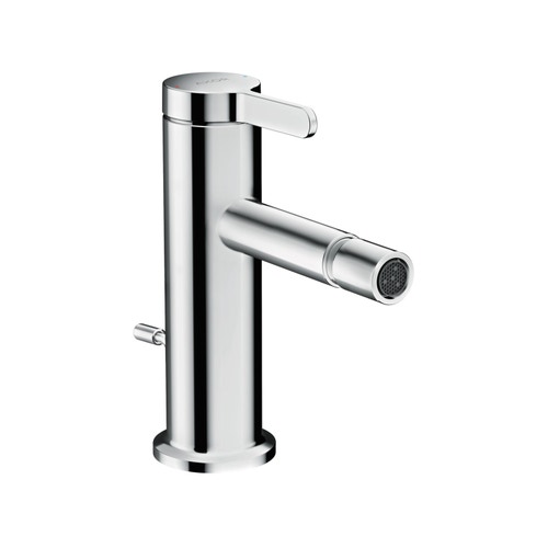 Immagine di Axor ONE miscelatore monocomando bidet, con salterello, finitura cromo 48210000