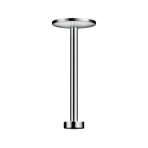 Immagine di Axor ONE connessione a soffitto 30 cm, per soffione doccia 280, 2 jet, finitura cromo 48496000