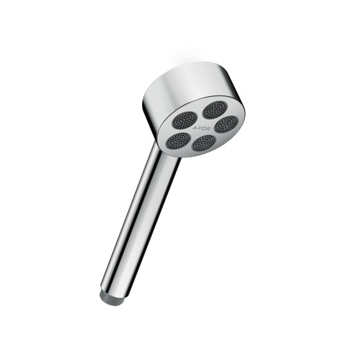 Immagine di Axor ONE doccetta 75, 1 jet, EcoSmart, finitura cromo 48651000