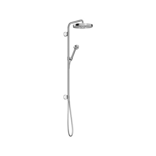 Immagine di Axor ONE showerpipe 280, 1 jet, ad incasso, finitura cromo 48790000