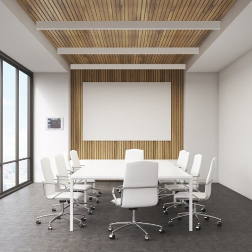 Immagine di Mitsubishi Controllo centralizzato WEB-Server 3D TOUCH CONTROLLER AE-200E