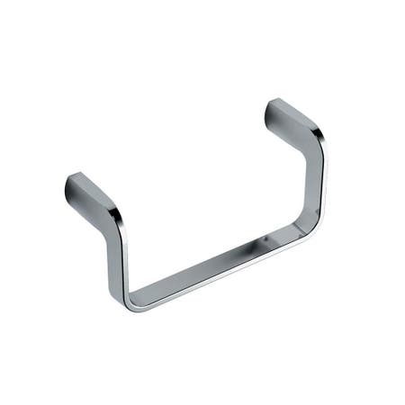 Immagine di Colombo Design TRENTA porta salvietta ad anello, finitura cromo B30310CR