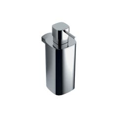 COLOMBO ACCESSORI BAGNO BASIC DISPENSER SAPONE LIQUIDO A MURO - Fis