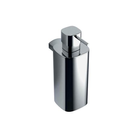 Immagine di Colombo Design TRENTA spandisapone, finitura cromo B93400CR